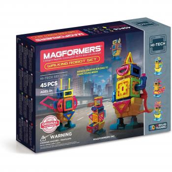Magformers Educational Blocks