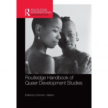 Vitalsource Technologies, Inc. Routledge Handbook Of Queer Development Studies