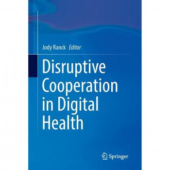 Disruptive Cooperation in Digital Health