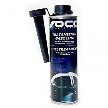 Tratamiento Gasolina OCC Motorsport OCC49001 300ml