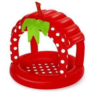 Piscina Inflable para Niños Bestway con Sombrilla