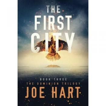 The First City: 3