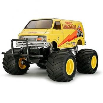 Scatola Monster 1/12