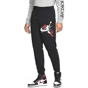 Jordan Men's Lightweight Classics Jumpman Sweatpants