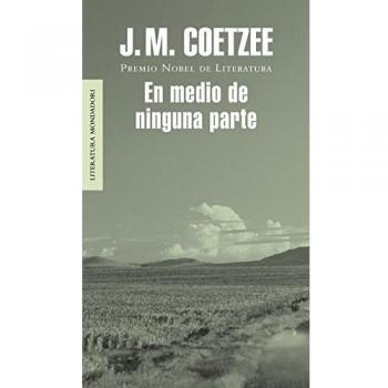 En medio de ninguna parte