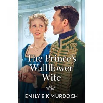 The Prince's Wallflower Wife