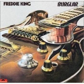 Freddie King Burglar