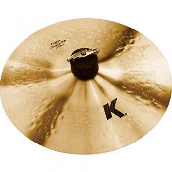 2019 Zildjian K0932 Dark Splash 10″
