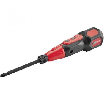 4K5 Tools PDS 3 E‑Schraubenzieher – 1/4 Schlitz‑/Phillips‑Kreuzschlitz, 110 mm