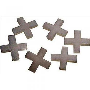 Croci per Posizionamento Piastrelle 4,0×28,0 mm – 200 Pezzi (SB)