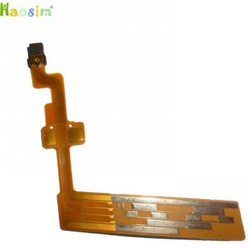 Canon 18-55mm EF-S IS Focus Aperture Flex Cable Set