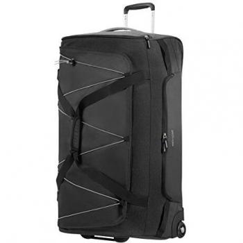 Sac de voyage American Tourister Road Quest, 79 cm, 114 litres, Gris