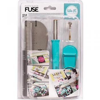 Photo Sleeve Fuse – Protecteur de Souvenirs