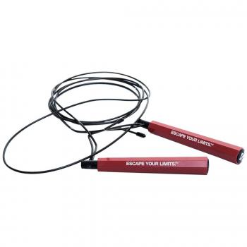 Red Escape Fitness Hybrid Rope