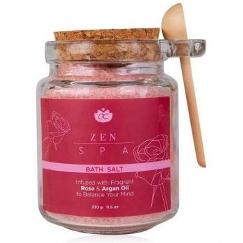 Bollicine Eleganti ZEN Spa