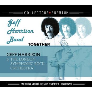 Collectors Premium. Together & Harrison