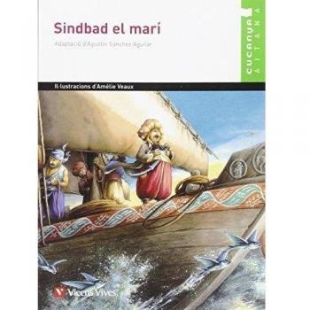 Sindbad el Mari. Material Auxiliar. Educacio Primaria