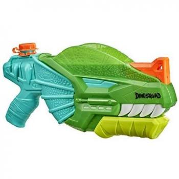 Supersoaker dino soak