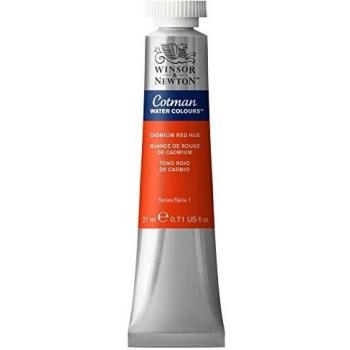 Winsor & Newton Cotman Water Color Paint Tube