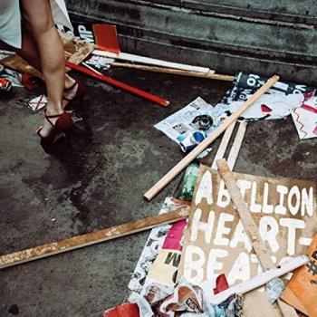 A Billion Heartbeats [Vinilo]