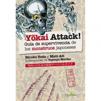 YOKAI ATTACK!