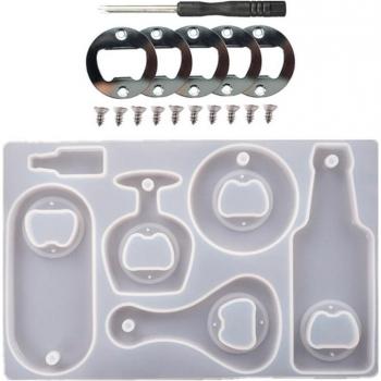 Accesorios Colgantes Artesanales