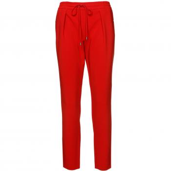 BOSS Alara Damenrot Hose