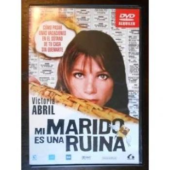 Mi Marido Es Una Ruina