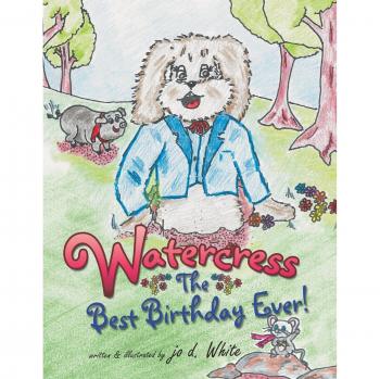 Watercress: The Best Birthday Ever!