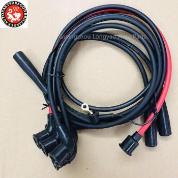 Sistema de encendido para coche V32 4G54