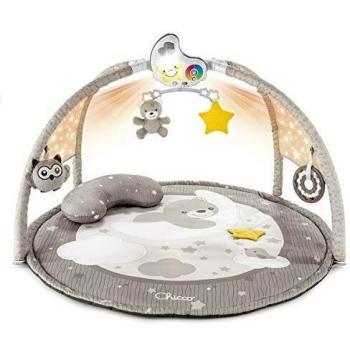 Spielteppich Chicco Colors Gym