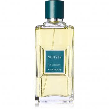 Guerlain Homme Vetiver Eau de Toilette – 100 ml