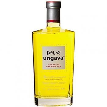 Ungava Gin Canadian 1 L