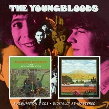 Youngbloods (The)