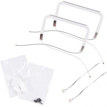 100% Genuine DJI Phantom 4 Advance Body Top Shell