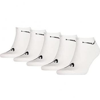 Zapatillas Deportivas HEAD Unisex 43-46 Blancas