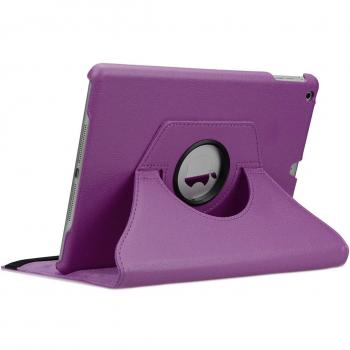 Doupi Coque de Protection 360 Degrés pour iPad Pro