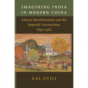 Vitalsource Technologies, Inc. Imagining India In Modern China