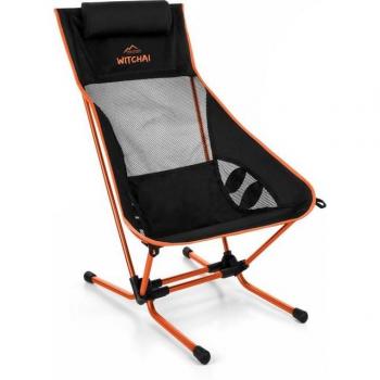 Ultraleichter Beachchair von Normani
