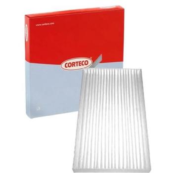 Filtre de cabine à air CORTECO 80001720