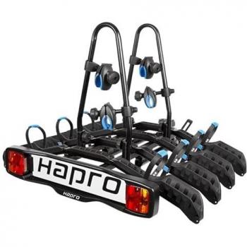 Attelage Hapro Atlas Active IV