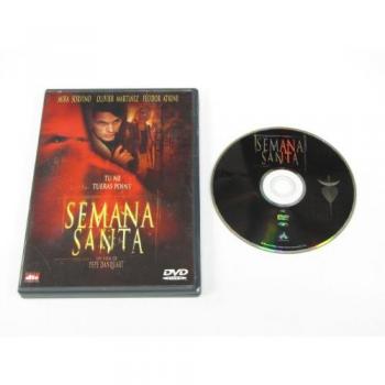 Semana Santa – Edition Spéciale 3