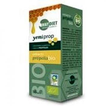 Waydiet Extracto Yemiprop Própolis 50ml
