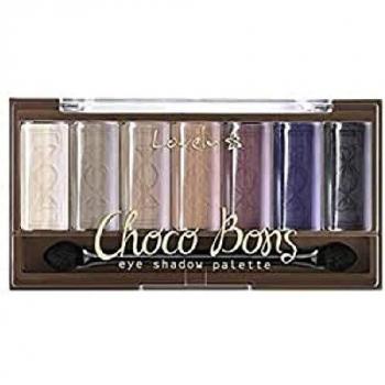 Lovely Choco Bons Eyeshadow