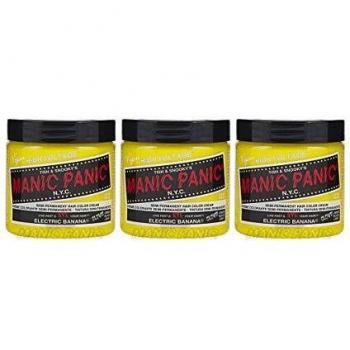 Manic Panic