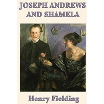 Joseph Andrews and Shamela