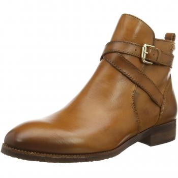 Pikolinos Royal W4d_i18, Polacchine Donna, Marrone (Brandy), 41 EU