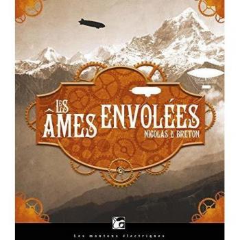 Les âmes envolées