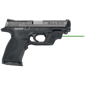 Cobalt Edge Laser Guard – Smith & Wesson M&P Compact