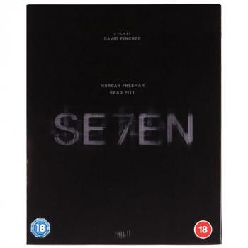 Se7en: 4K Ultra HD Special Edition